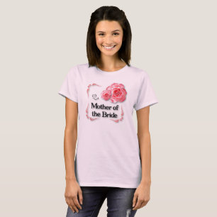Mother of the Bride T-Shirt