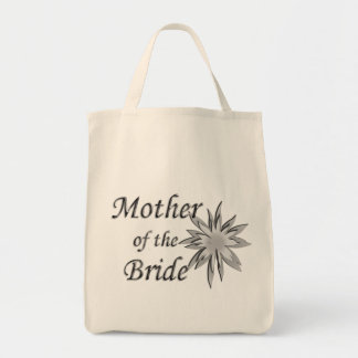 Mother of the Bride  Tote Bag