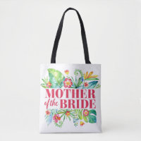 Mother of the Bride Tropical Destination Wedding