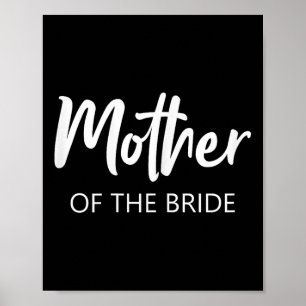 Mother Of The Bride Wedding _1 Poster