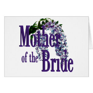 Mother of the Bride/ Wisteria Wedding