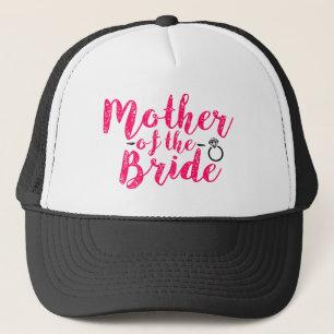 Mother of the Bride women's hat