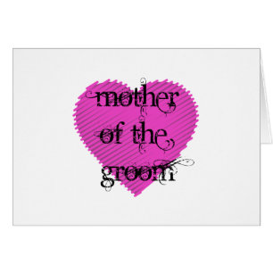 Mother of the Groom