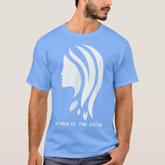 Mother Of The Groom1868  T-Shirt