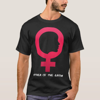Mother Of The Groom 1879 T-Shirt