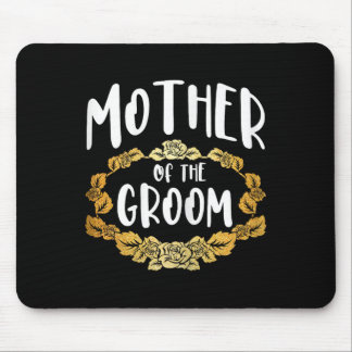 Mother Of The Groom Bachelorette Party Group 1  Mouse Pad