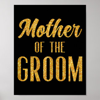 Mother Of The Groom Bachelorette Party Group  Poster