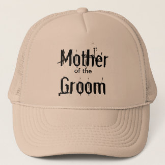 Mother of the Groom Hat