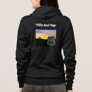 Mother Road Magic Hoodie