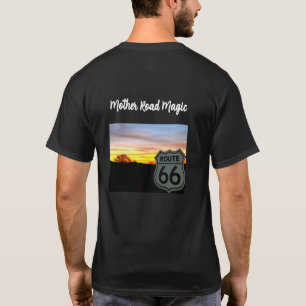 Mother Road Magic T-Shirt