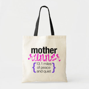mother runner bag