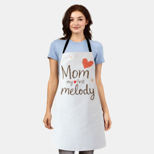 Mother’s Day Apron