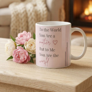 Mother’s Day Gift Mug