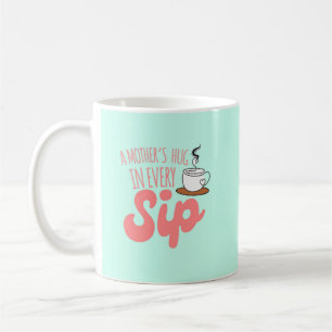 Mother’s Day gift mug