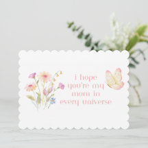 Mother’s Day Gift