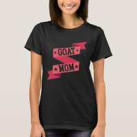 Mother s Day Goat Mum Perfect For Getaway