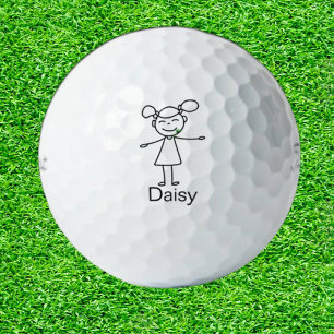 Mother’s Day Golfer Moms Golf Balls