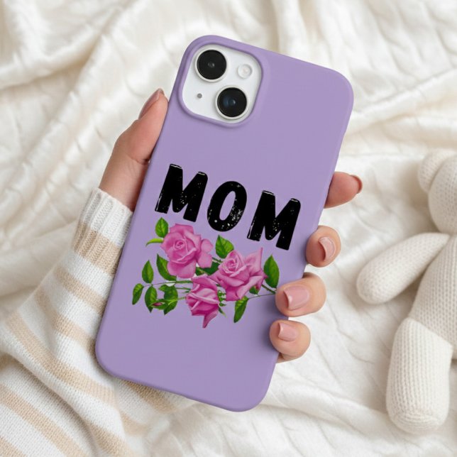 Mother’s Day iPhone Cases | Stylish Gifts for Mum (Creator Uploaded)