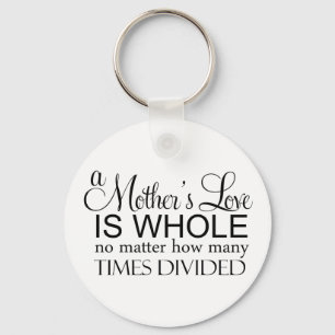 Mother’s Day Key Ring