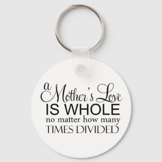 Mother’s Day Key Ring