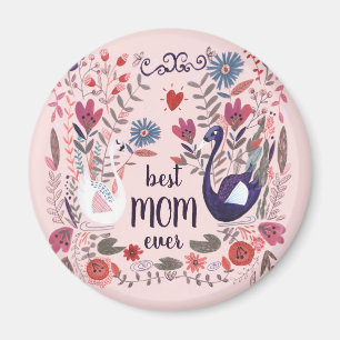 Mother s day Magnet
