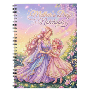Mother’s Day Notebook