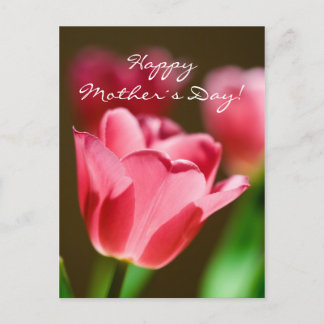 Mother´s Day postcard