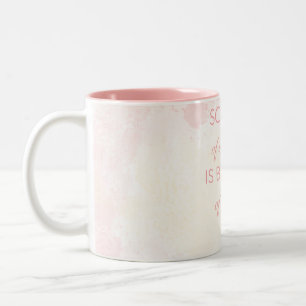 Mother’s Day Quote Coffee Mug
