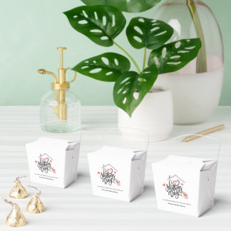 Mother’s Day Realtor Pop-By Favour Box | Referrals
