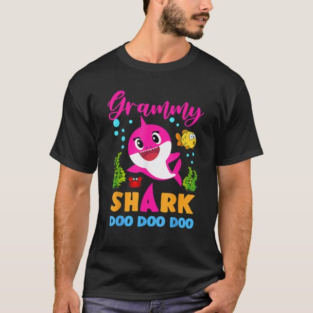Mother s Day T-Shirt (Front)
