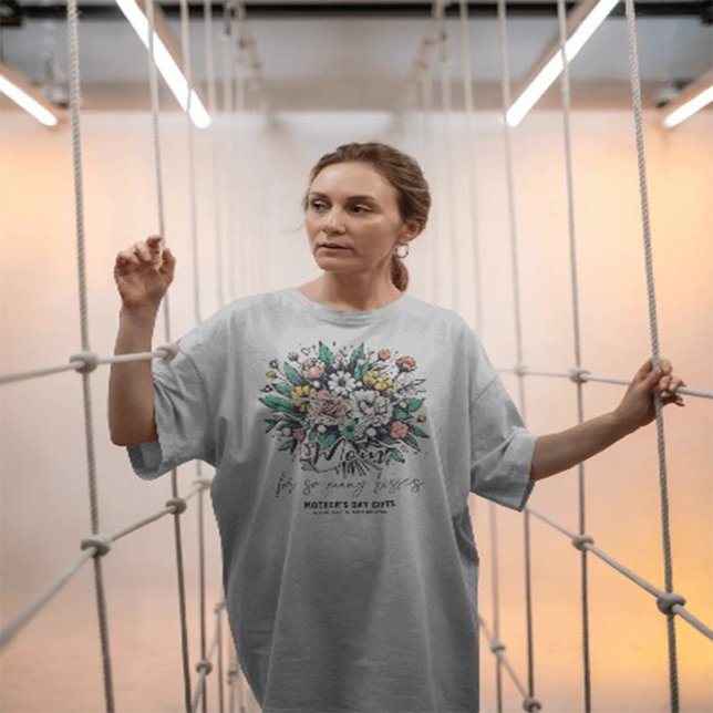 Mother’s day T-Shirt (Creator Uploaded)