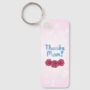 Mother’s Day - Thanks Mum Keychain