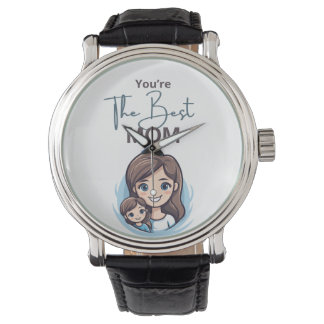 Mother’s Day Watch for Mum | Beautiful Mum Gift |