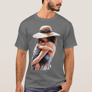 Mother s Embrace friends T-Shirt