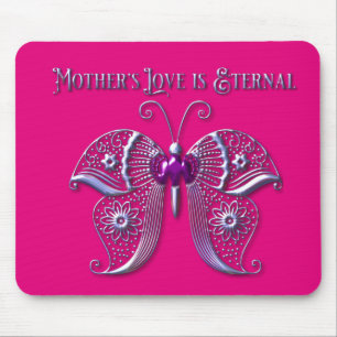 Mother’s Love Is Eternal Mouse Pad