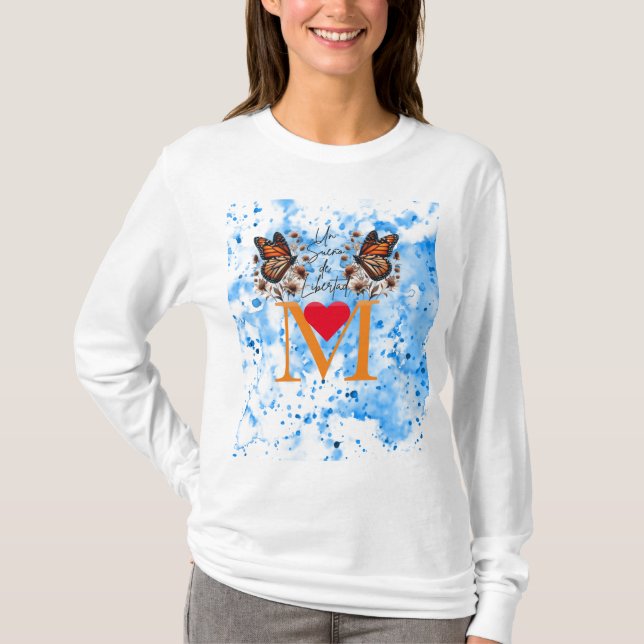 Mother T-Shirt (Front)