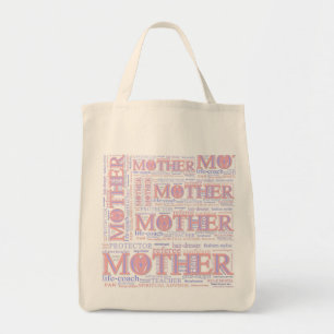 MOTHER: The many roles of a mother - Bag