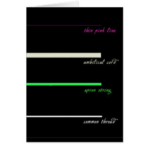 Motherhood is forever