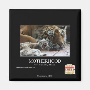 Motherhood Magnet