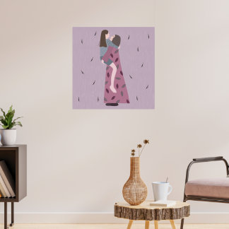 motherhood poster