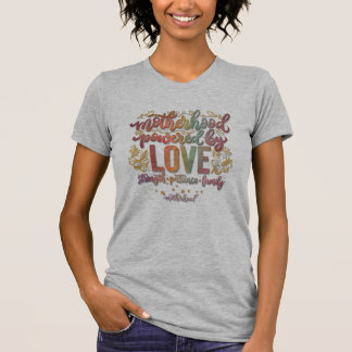 Motherhood T-Shirt