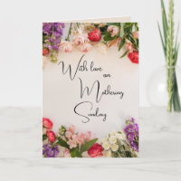 Mothering Sunday