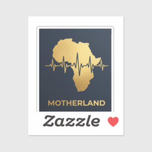 motherland certified 