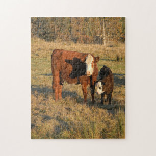 Motherly Love.... Jigsaw Puzzle
