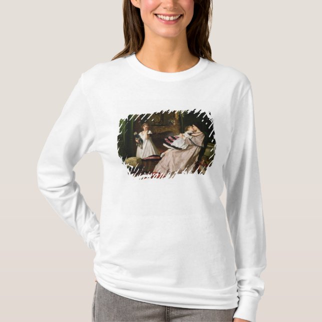Motherly Love T-Shirt (Front)