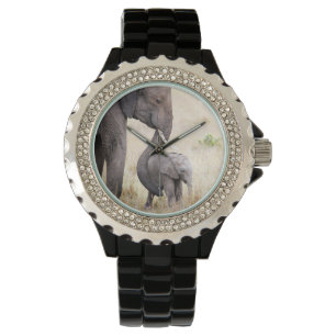 Motherly love watch