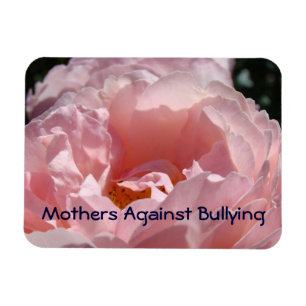 Mothers Against Bullying magnets Promote Kindness