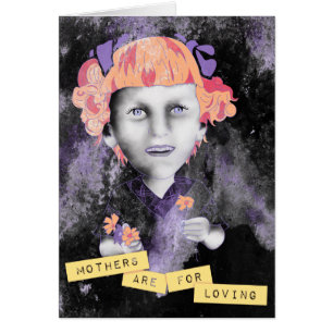 mothers are for loving