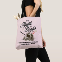 Mother's Birthday Book Club Personalised Gift
