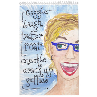 Mother's Calendar #2